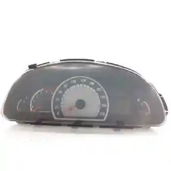 

9400317360 BOX INSTRUMENTS HYUNDAI MATRIX (FC)