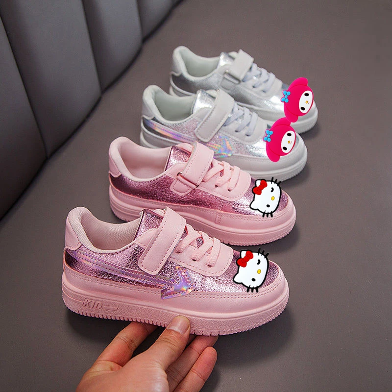 hello kitty custom shoes
