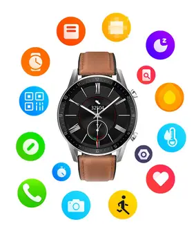 

Men Women Bluetooth Call Smart Sport Watch IP67 Waterproof Heart Rate Monitor Remote Control Message Reminder Digital Writband