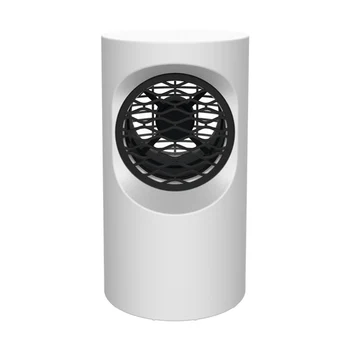 

Electric Warmer Machine Energy Saving Desktop Silent Heater Constant Temperature Office Dormitory Household Hot Air Blower Fan