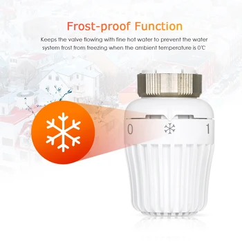 

Thermostatic Radiator Valve Constant Temperature Controller Room Heating Device Indoor Temperature Control Room Thermostats