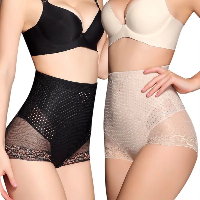 

Hot body Shaper postpartum Control Panties strap waist trainer corset slimming Belt bodysuit women corrective underwear