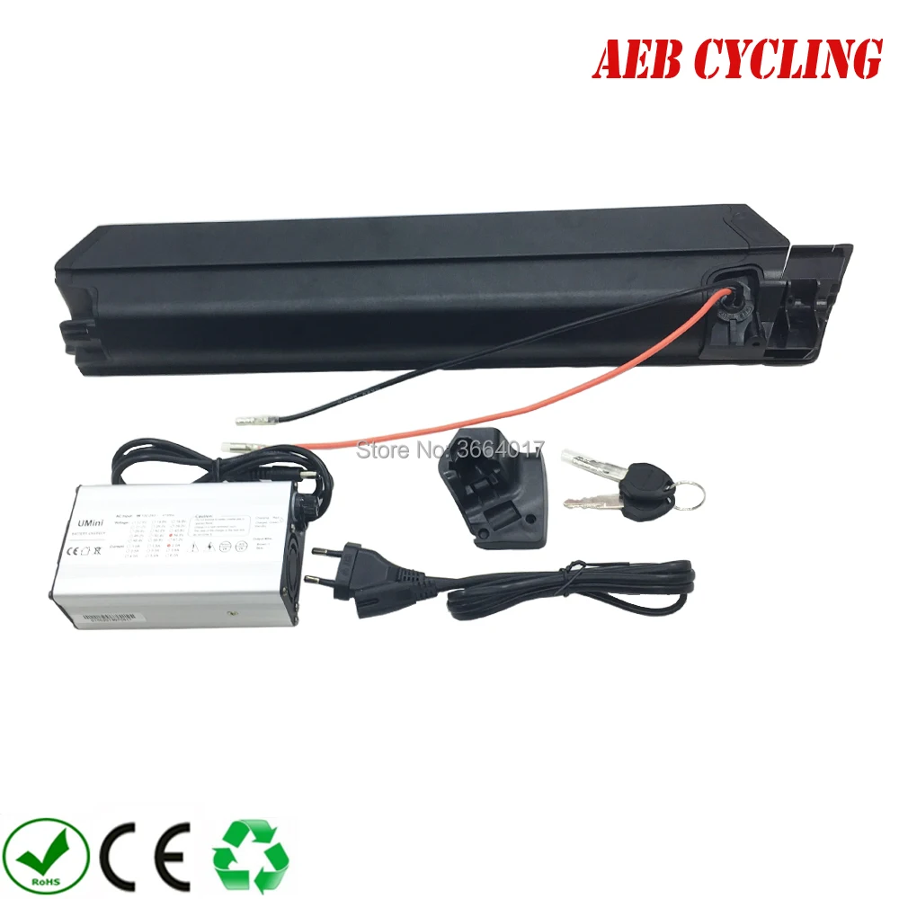 Cheap High power Reention Dorado ID-Plus1000w 750w 500w inner tube 48V 17.5Ah 16Ah 14.5Ah 13Ah ebike battery for ncm moscow plus ebike 6 Cheap High power Reention Dorado ID-Plus1000w 750w 500w inner tube 48V 17.5Ah 16Ah 14.5Ah 13Ah ebike battery for ncm moscow plus ebike 6