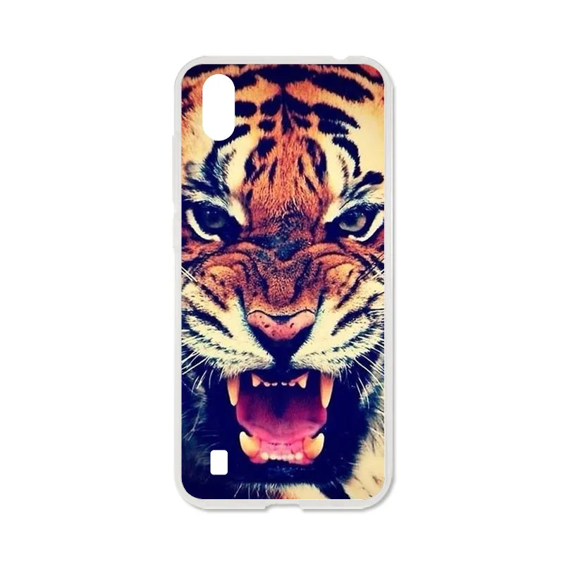 ТПУ чехол для zte Blade A7 чехол задняя крышка Coque Fundas для zte Blade A7 A 7 6,09 дюймов чехол для телефона