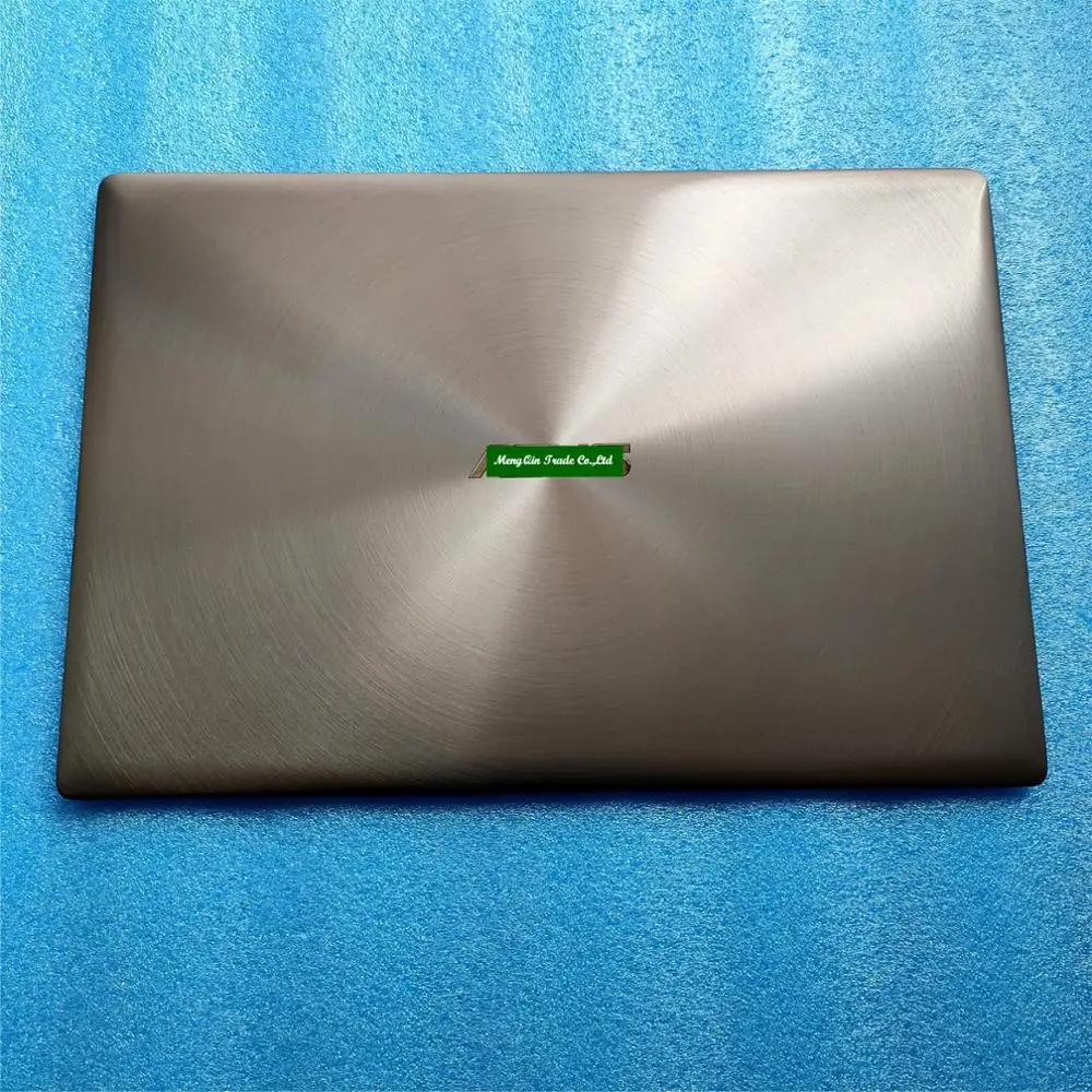 Новинка для ASUS UX303L UX303 UX303LA UX303LN задняя крышка без сенсорного экрана серый AM16U00190S|lcd