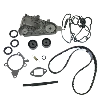 

Car Timing Belt & Water Pump&Gasket Kit Replacement For Mazda Miata Mx5 1994-2000 150659201436