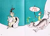 GREEN EGGS AND HAM Dr.Seuss Children English Reading Picture Story Books for Kids Learning Educational Toys 3