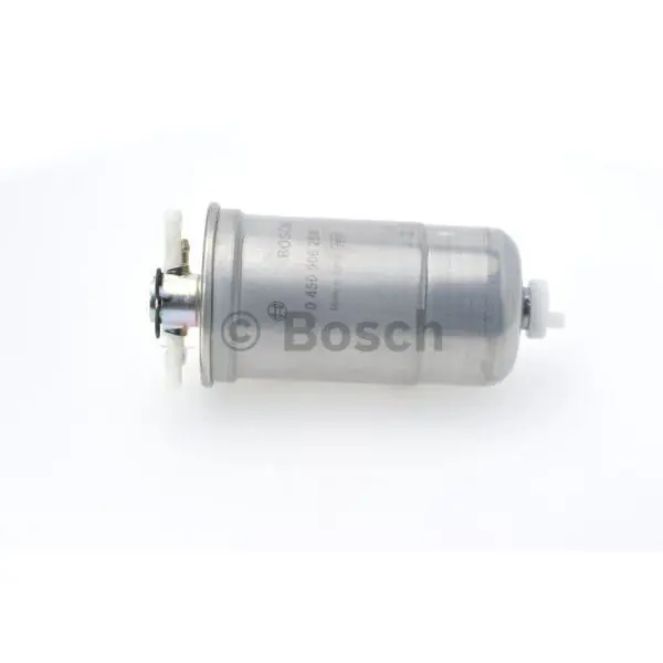 Фильтр топливный VW Bora/Golf/Passat, Fiat Punto 1.7i/TD 94 BOSC