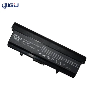 

JIGU 9Cells New Laptop battery For dell INSPIRON 1525 1526 1545 1440 1750 HP297 GW240 RN873 312-0626 312-0634 0XR693 312-0625