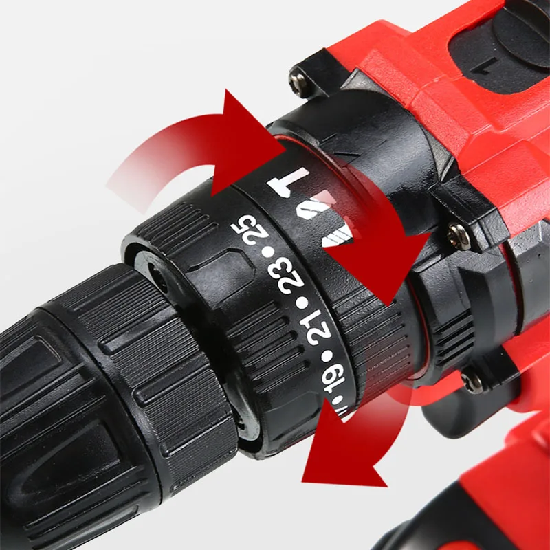 500W 48V Rechargeable Electric Pruning Scissors