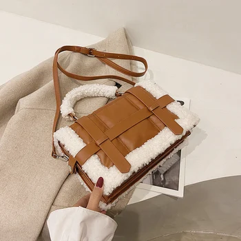 

Simple Vintage Women's Pouches New Fashionable Fashion Popular One Shoulder Bag All-matching High Quality Crossbody Bag Flap PU