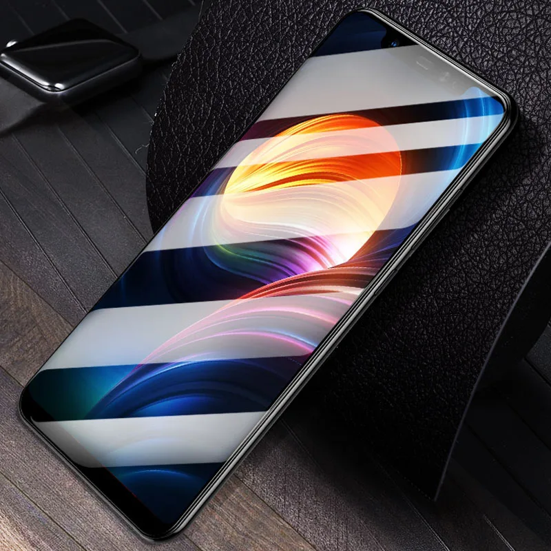 9D закаленное стекло для Xiaomi mi 8 Lite SE 9 Pro 5G POCO F1 Защита экрана для Xiao mi CC9 CC9E A3 Lite A2 Защитная стеклянная пленка