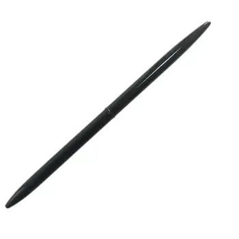 

Metal Rotate Roller Ball Pen Ball Pen Ballpoint Novelty Stationery Learning Writing Tool Portable Business Gifts Students