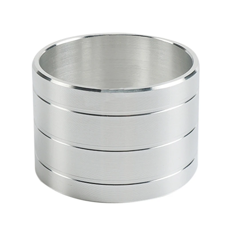 4003 NAPA BILLET CUP 1.745 Inch Stainless Steel(8) with 2 SPACERS for Wix24003