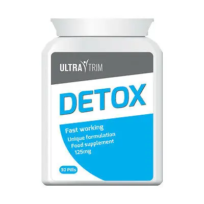 

ULTRA TRIM DETOX PURIFY YOUR BODY OF ALL TOXINS AND IMPURITIES