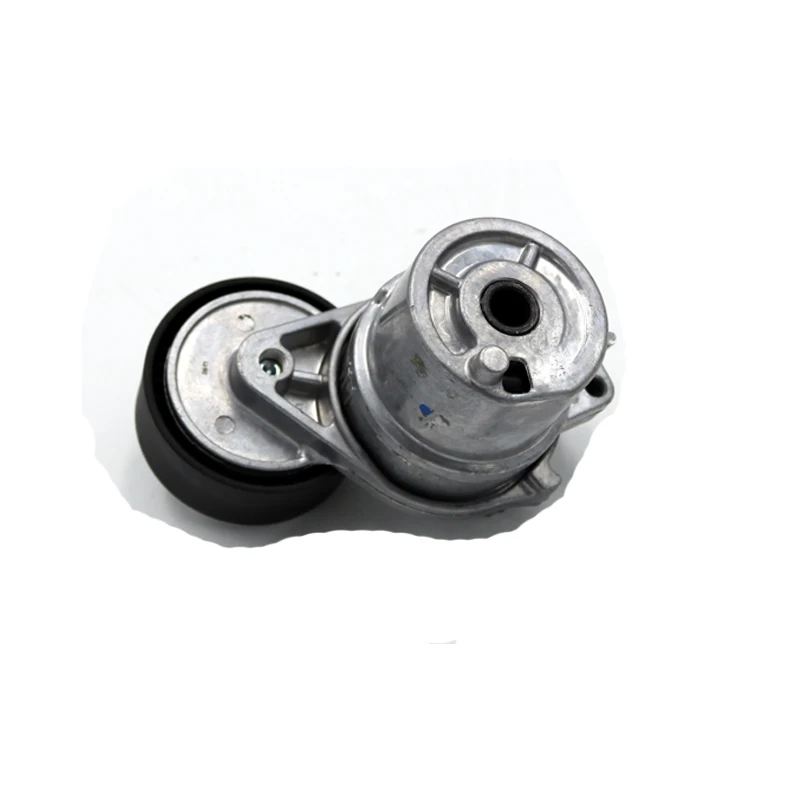 Натяжной шкив для BENZ M274910 C300 2,0 OEM: 2742001270