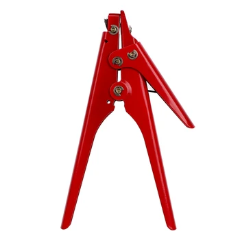 

NICEYARD Automatic Tension Cutoff Gun Tool Heavy Auty Cable Zip Ties Cable Tie Fastening Tool Cable Tie Gun