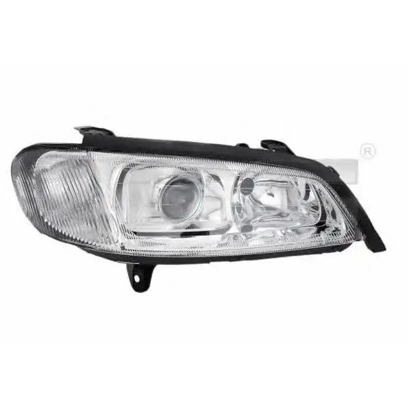Фара передн лев с эк(линзованная) OPEL: OMEGA 99-03 DEPO 442-11