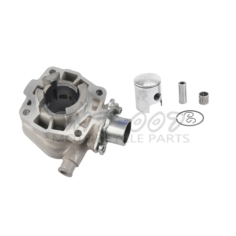 

39.5mm Cylinder Piston Ring Gasket Kit Brand New For 50 Sx Junior Water Cool Engine Cylinder Barrel Piston Kit