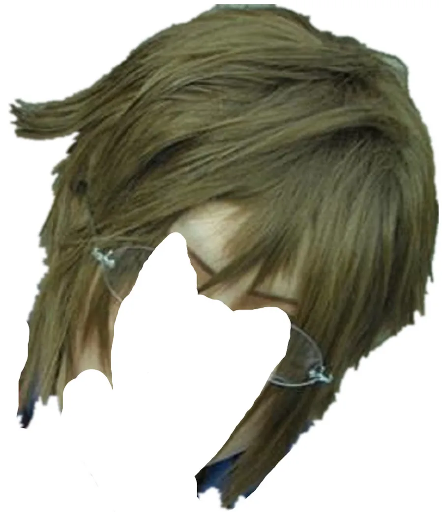 

The Prince Of Tennis Kunimitsu Tezuka cosplay costume wig