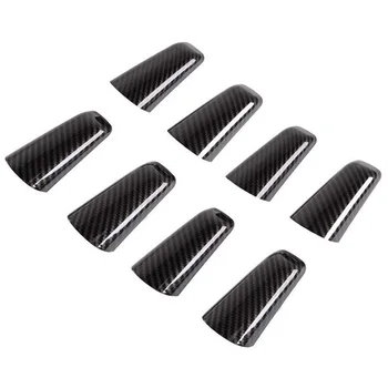 

Interior Mouldings for Jeep Wrangler JL 2018 Car A/B-Pillar Handle Decoration Cover for Jeep JL Wrangler Car Accessories