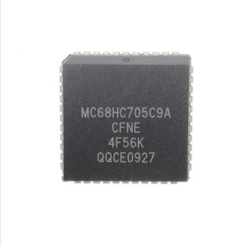 

2PCS-5PCS MC68HC705C8ACFNE PLCC-44 MC68HC705C8A PLCC44 68HC705C8A Microcontroller chip IC New and original