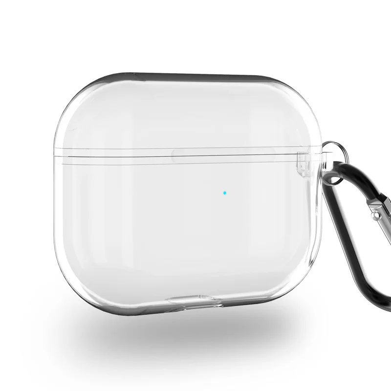 

For Airpods pro protective cover Apple third-generation protective shell for Airpods3 headphone box
