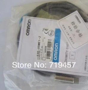 

FREE SHIPPING 10PCS/LOT E2E-X2ME1-Z sensor