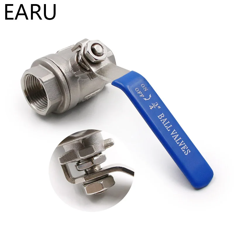 Рисунок 3 - BSPT 1/4 "3/8" 1/2 "3/4"