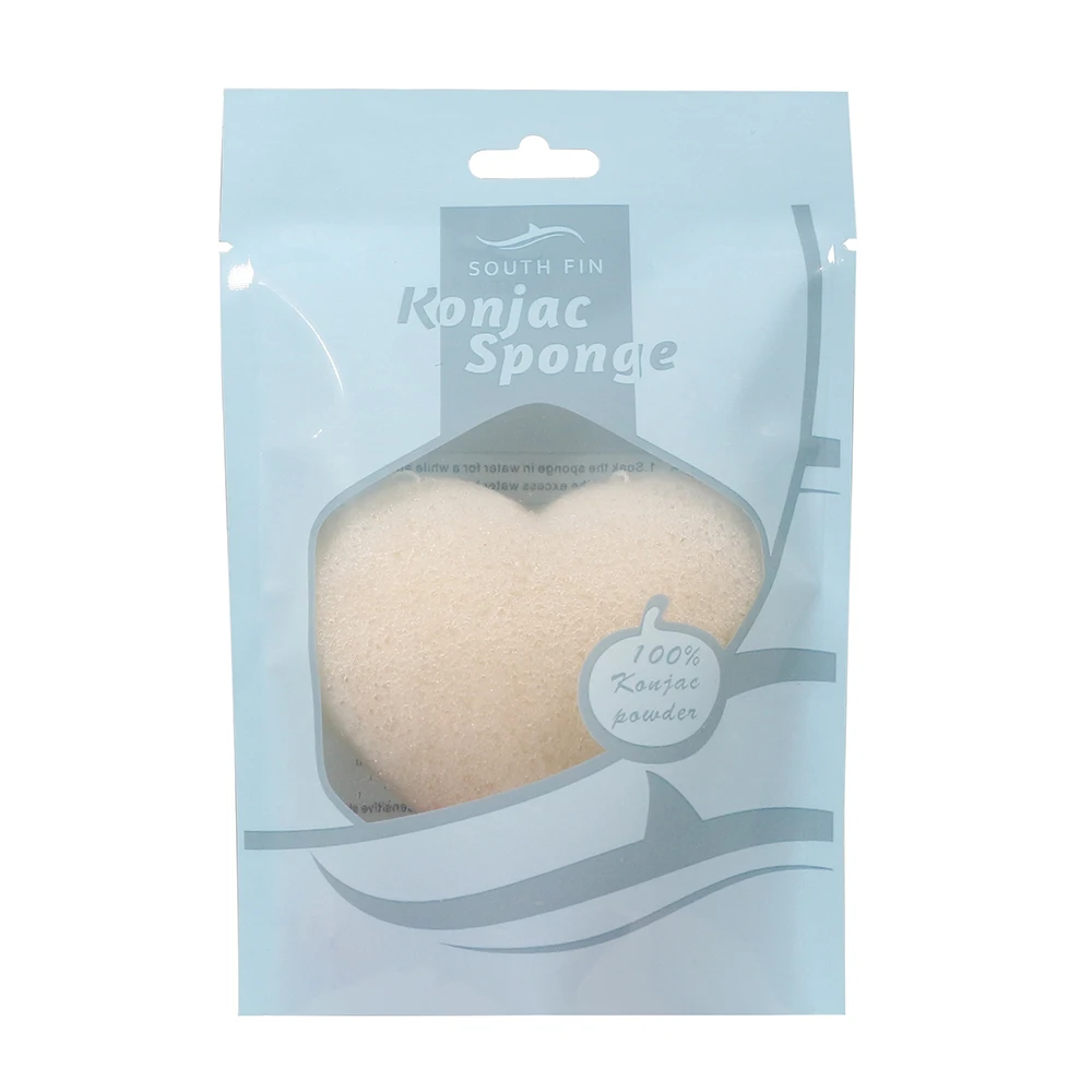 Konjac средство для снятия макияжа из микрофибры для снятия макияжа многоразовые хлопковые подушечки для снятия макияжа ткань для ухода за кожей Губка из микрофибры Bamboofiber