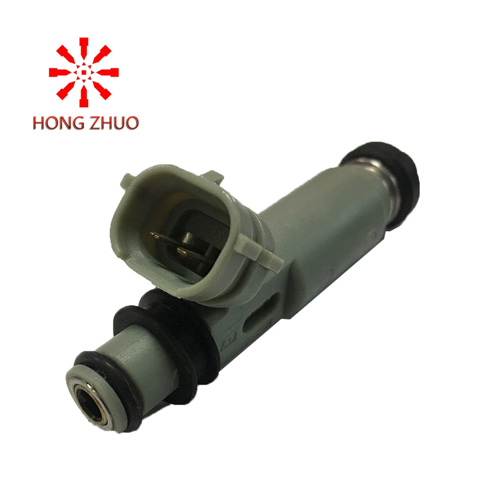 Высококачественный топливный инжектор сопла OEM 23250-15040 23209-15040 для Toyota Corolla AE111