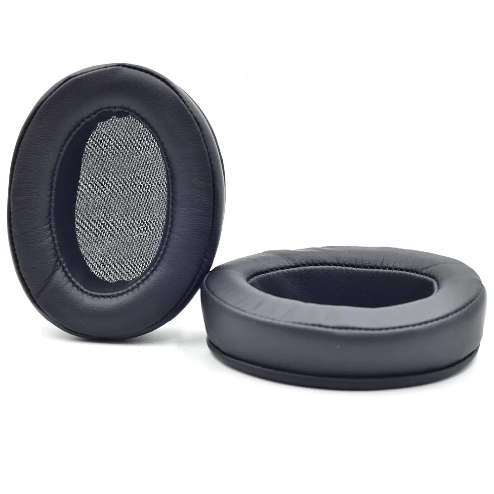 Replacement Earpads Ear Pads Cushion Muffs for Sennheiser Momentum 1 1.0 2 2.0 M2 HD1 Wireless Wired Over Around Ear Headphones