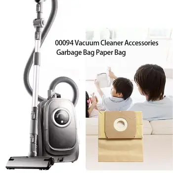 

Disposable Dust Collector Vacuum Cleaner Dust Bag Paper Bag Filter Dust Collection Pouch For 00094 Vacuum Cleaner Accessories