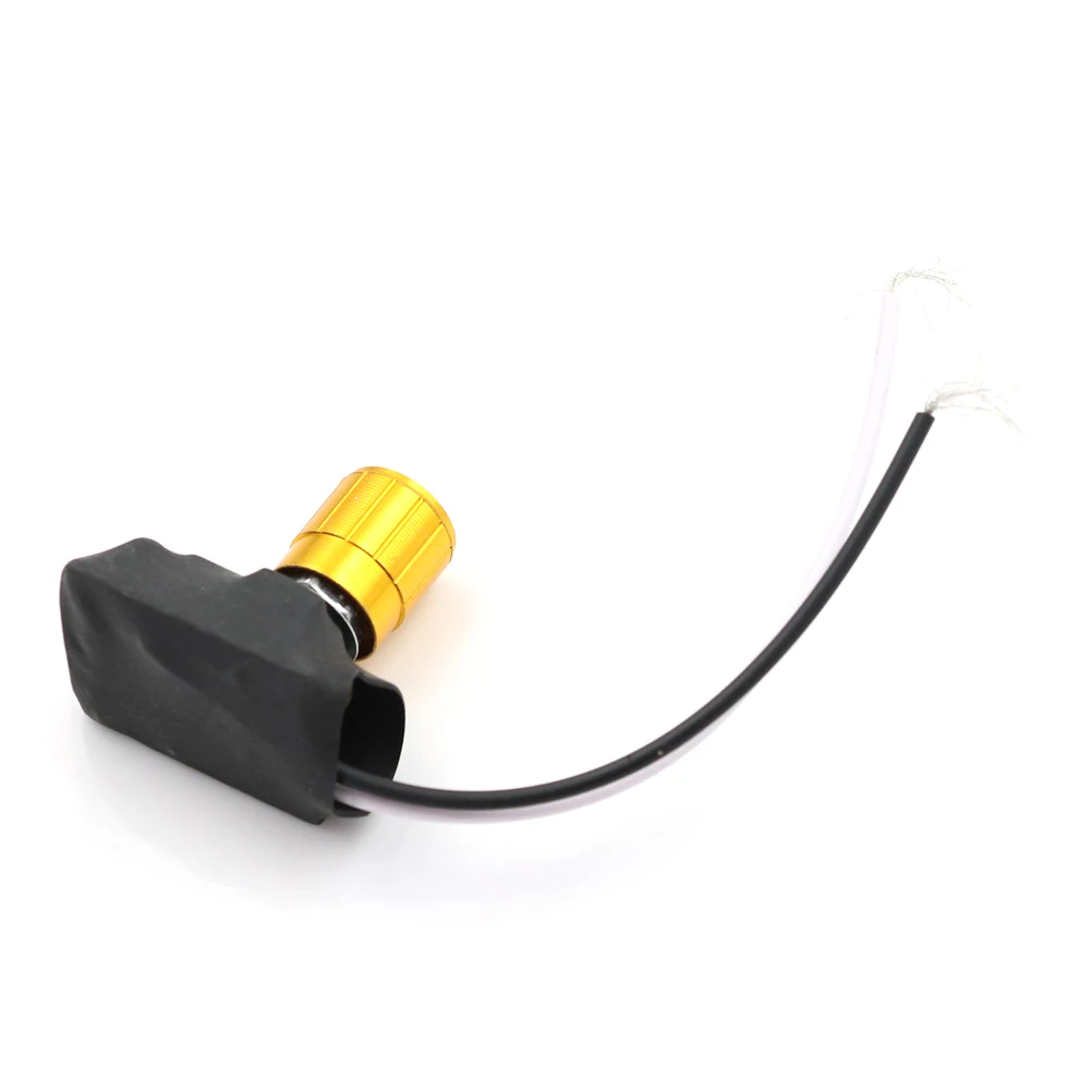 Regulador-interruptor De Luz Giratorio De 40 A 300 W/VA Simon 75 | SIMON