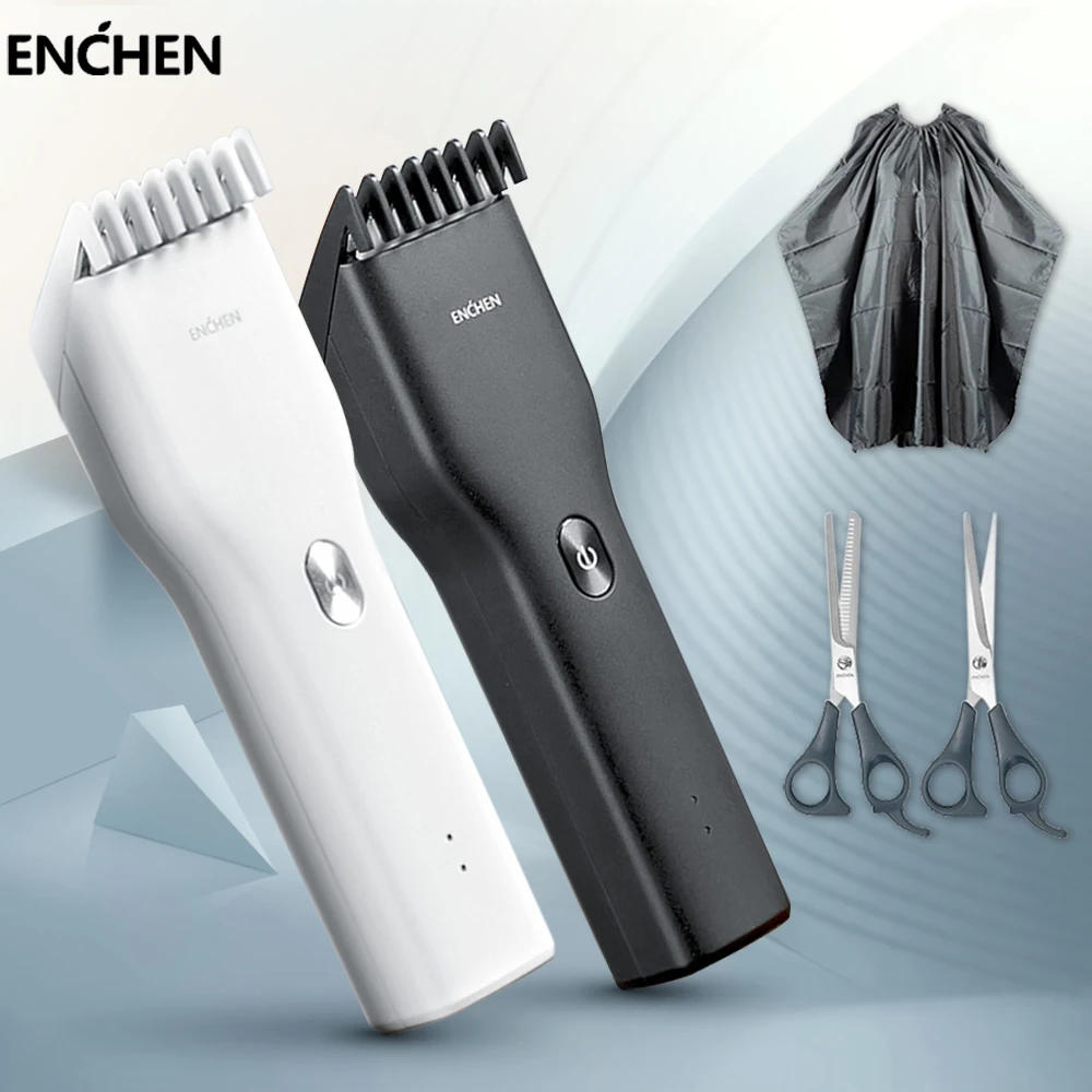 micro touches hair trimmer notice