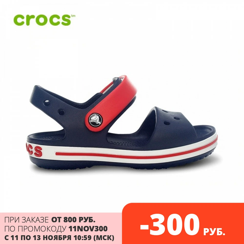 CROCS Crocband Sandal Kids KIDS for 