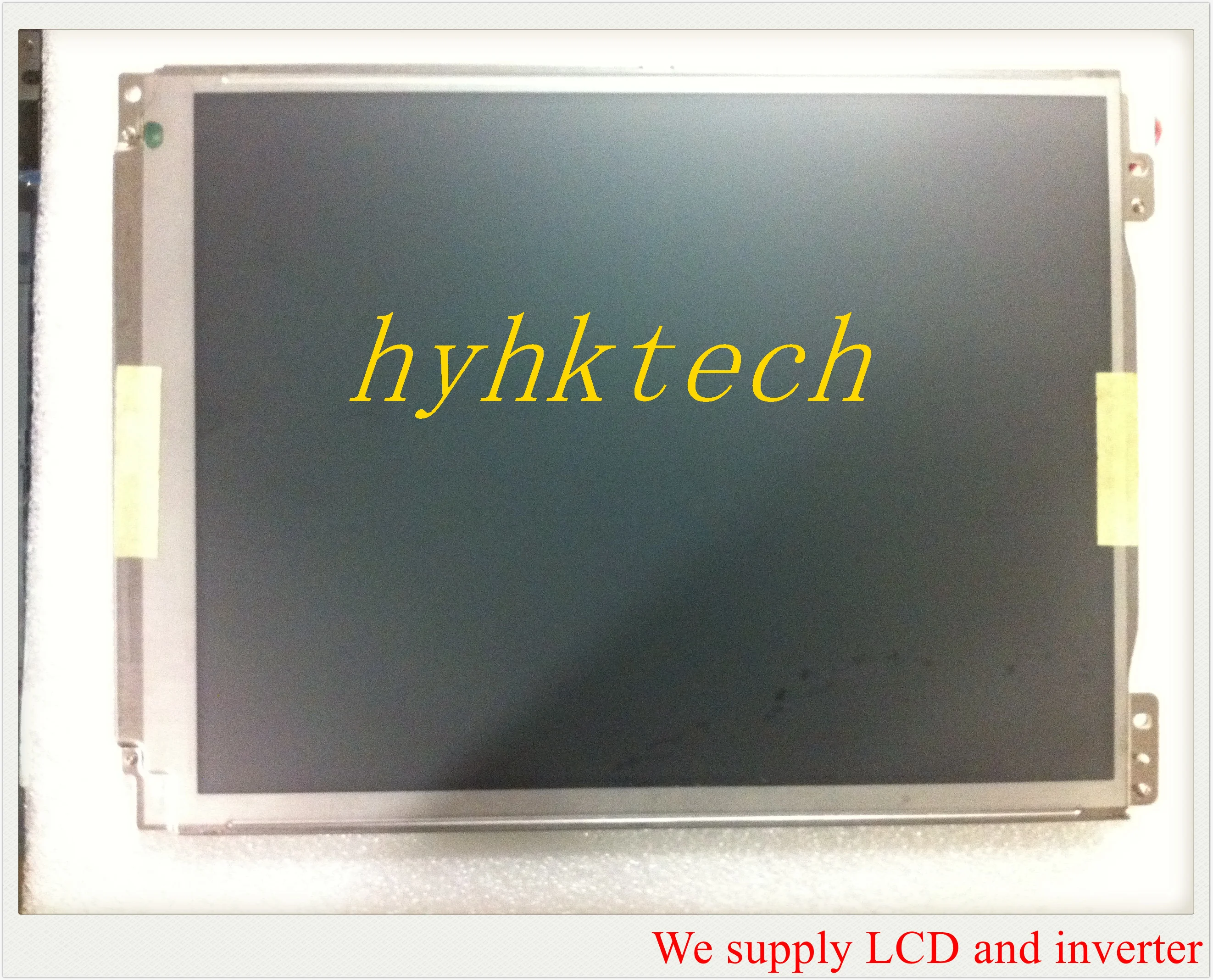 Промышленный ЖК дисплей LQ104V1DG52 LQ104V1DG51 10 4 дюйма новый и класс A + протестирован