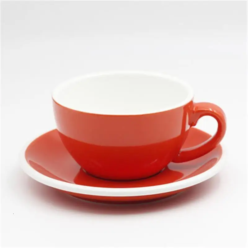 Coffe Caneca Criativa Mutfak кофе Ev Dekorasyon Aksesuarlar кухонная керамическая кружка украшение дома аксессуары стакан для воды чашка - Цвет: Number 26