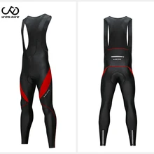 WOSAWE Новые велосипедные гелевые накладки нагрудник брюки MTB мотоциклетные быстросохнущие дышащие мягкие спортивные велосипедные одежда подкладка для велосипедного седла нагрудник шорты