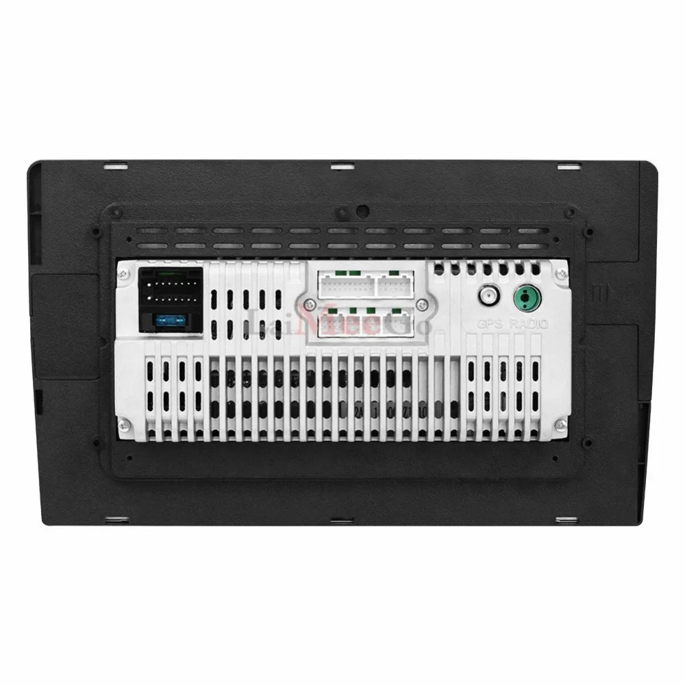 9 Inch Car HD Touch Screen Bluetooth Android Stereo Player 2 Din Radio GPS Navigation Mirror link  MP5 Android 8.1 Support WIFi (8)