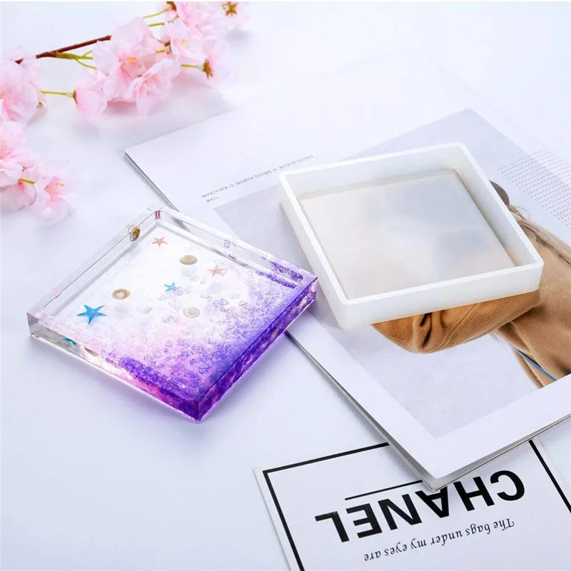 Diy Silicone Mold (13)