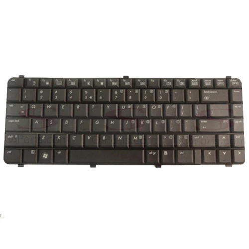 Notebook Keyboard for HP Compaq 510 511 515 516 610 615 Laptops