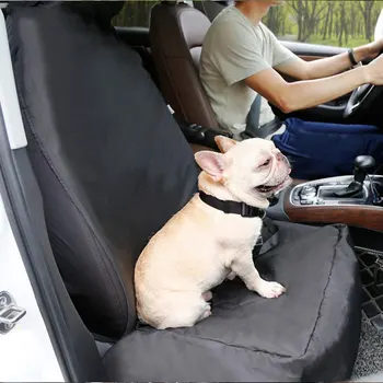 

Car Seat Cover Protector Dog cat Washable Automovil Foldable Seat Covers For pets
