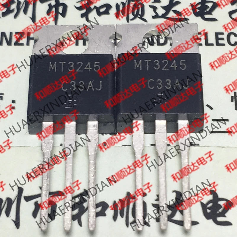 5 шт. MT3245 TO-220 45V 120A