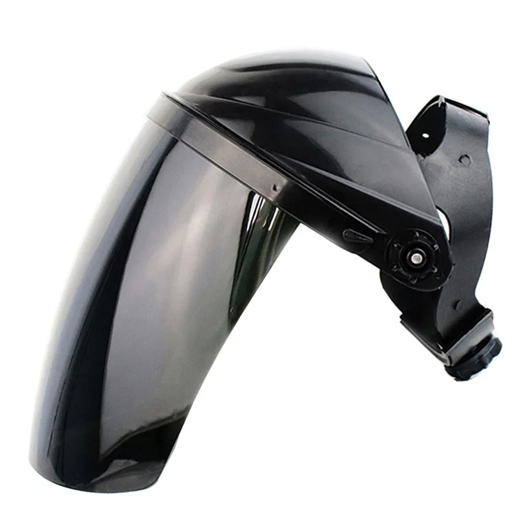 Anti-Uv Face Shield Driver Goggles Clear Visor Full Mask Glasses Eye Protection Grinding Welding Goggle солнцезащитные очки