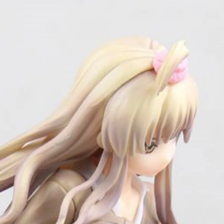 Chupa душ Matsuzaka Zero 1/6 набор для девочек в гараже