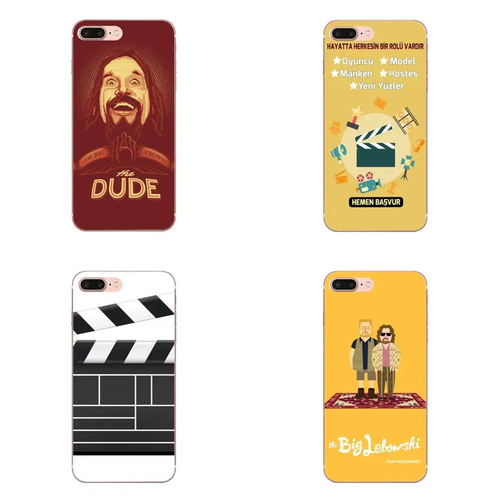 Хлопушка для пленки Clapperboard LG G3 G4 G5 G6 G7 K4 K7 K8 K10 K40 K50 Q6 Q60 V10 V20 V30 V40 Nexus 5 5X 2017 | Мобильные