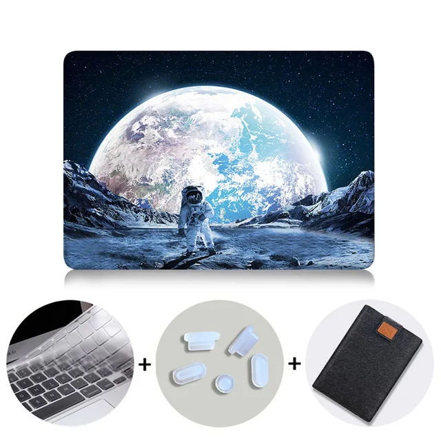 Чехол MTT для Macbook Air Pro 11 12 13 15 retina с сенсорной панелью, чехол для ноутбука mac book Pro 13,3 дюймов, A2159, чехол - Цвет: MB04