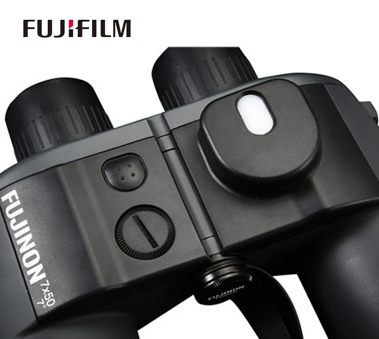 Japanese Fujinon Telescopes 7x50WPC-XL Hunting Telescopic Optics Rubber Eyecup Binoculars 500 x 25 standard hd powerful folding binoculars for hunting outdoor camping