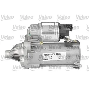 

Starter LADA KALINA/GRANTA/DATSUN 1.6 AUTOMATIC TRANSMISSION 1.2 k. w. VALEO 438286